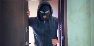 Tirreno Cosentino, furti in casa: arrestato un 47enne