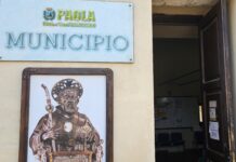 Paola. Galleria Santomarco. Focetola convoca commissione speciale: “Sull’opera vogliamo vederci chiaro”