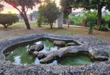 Pezzi unici, laboratorio di inclusione nella Villa comunale di Paola