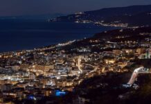 Paola. Furti, aggressioni e Dae Rubato. È allarme