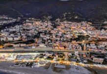 Paola. Domani 14 Giugno Paola lo straordinario lancio di una sonda nello spazio