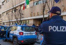 Pugno duro della Polizia di Stato a Paola e Cosenza