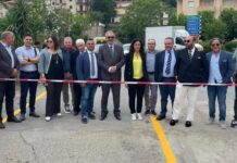 Acquappesa-Guardia Piemontese. Dopo le polemiche riapertura temporanea del ponte bagni