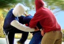 Rissa degenera e spuntano i coltelli. Grande paura in provincia di Cosenza