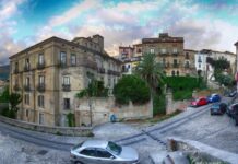 San Lucido. Alla Calura “Toghe in mezzo al mare”