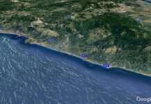 Tirreno Cosentino. Pedone investito sulla SS18