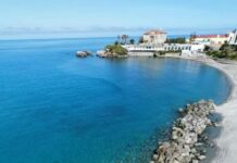 MARE PIÙ BELLO 2023: BELVEDERE MARITTIMO OTTIENE 3 VELE E UN RICONOSCIMENTO SPECIALE