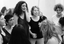 Belmonte Calabro. All’ex convento “Rhoda” Geofonie e percorsi sonori in Calabria