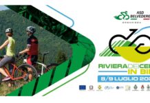 Alla scoperta della Riviera dei Cedri in Bike. Da Belvedere M.mo esperienza cicloturistica