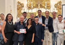 Beppe Fioroni, Don Giacomo Panizza e Dalila Nesci a Paola per discutere di Autonomia Differenziata