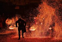 Belvedere M.mo, Successo per l’assalto al Castello. La rievocazione infiamma il centro storico