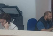 Belvedere M.mo. Autoscuola Tirrenia. Liporace: “Continuo ad investire nel territorio che amo”