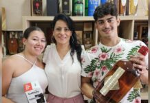 Belvedere M.mo, dal 2017 Melodie di Caffè “Qualità e cortesia alla base del commercio”.