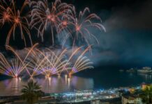 Belvedere M.mo, torna Note di Fuoco lo spettacolo pirotecnico più suggestivo di Calabria