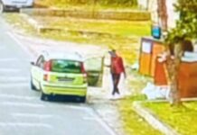 Cetraro. Multati gli sporcaccioni. Tolleranza zero per chi abbandona rifiuti