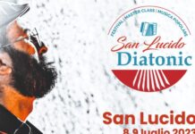 Tutto pronto per “San Lucido Diatonic”, un week end di musica popolare