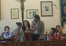 Paola. Per IC Isidoro Gentili tempo di bilanci di fine anno