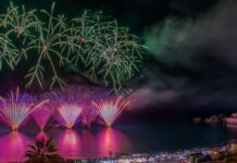 Belvedere M.mo, ecco il PROGRAMMA completo di Note di Fuoco 2023