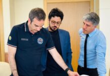 Depurazione. Occhiuto emana ordinanza con obblighi a carico dei comuni