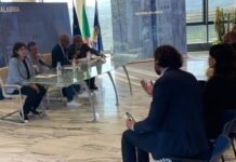 Ospedale di Paola. Il sindaco incontra Occhiuto: “Presto la rianimazione. Ecco nuovi servizi”