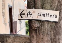 “Il Comune di San Lucido sarà un cimitero”. Intimidazione al sindaco De Tommaso “Noi andiamo avanti”.