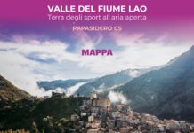 Pollino: cresce l’attesa per seconda edizione dell’Outdoor Sports Day.