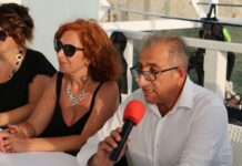 Belmonte Calabro. Evento conclusivo del progetto teso alla protezione e al ripopolamento del SIC “Fondali di Isca”