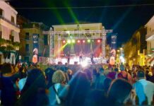 Amantea. Successo per il Beer Festival