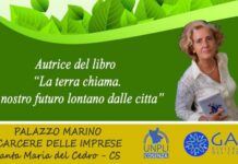 “Quale Turismo. Incontro con Valentina Boschetto Doorly”