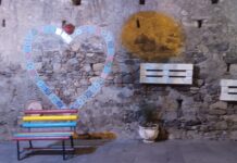 Paola. Stasera inaugura “La Nuova” Via Valitutti.