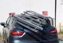 Belvedere M.mo, cede la ringhiera di una casa. Tragedia sfiorata