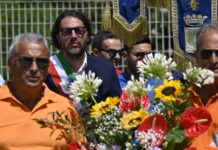 Paola. Ricordato Tonino Maiorano, vittima della Ndrangheta