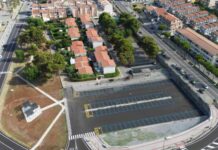 Tutto pronto per il Riviera Sport Village kids.