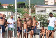 Paola. Inaugurato il Palio dei Lidi “e mo ni scialamu”