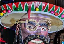 San Lucido. Enorme successo per il carnevale estivo. Macchina organizzativa perfetta per un’edizione da ricordare
