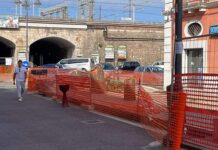 Paola. Procedono i lavori nella marina. Derattizzazione a Sant Agata