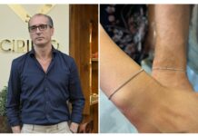 Diamante. Grande successo per ‘Infinity’, l’evento promosso dalla Gioielleria Cirillo