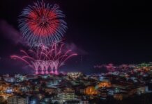 Belvedere M. Ndf scalda i motori e regala biglietti per gli spettacoli dei Ruderi di Cirella