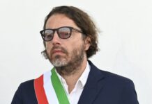 Paola. Il sindaco Politano: “Scoperto scarico abusivo. Tolleranza zero. Controlli a tappeto”