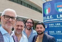 Paolana iscritta al campionato di Eccellenza Calabrese. Soddisfazione del sindaco Politano