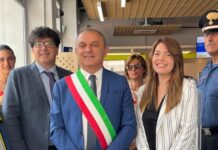 Poste Italiane. Inaugurato a Cetraro primo ufficio Polis con servizi Inps