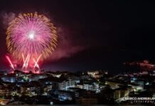 Belvedere M.mo. NDF. Messico all’opera. Ecco il programma del 29 Luglio.