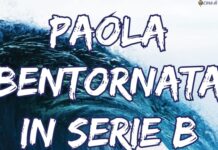 La Pallavolo Paola ritorna in serie B2