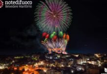 Belvedere M.mo, NDF Sbanca. Grande successo “Questa è l’umanità che crede nell’amore”