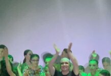 Successo straordinario per lo spettacolo finale della Dance World Academy