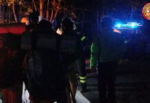 Ritrovati nella notte cinque scout minorenni. Erano dispersi nel cosentino