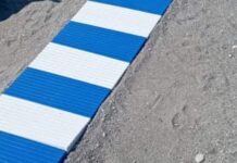 San Lucido. Passerelle per disabili su spiaggia pubblica. Sui mezzi pesanti interviene il sindaco