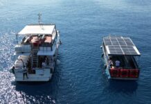 Nella Riviera dei Cedri nasce il “taxi del mare”, collegamenti con Scalea, San Nicola Arcella e Praia a Mare.