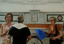 San Lucido. Successo per il primo evento alla chiesa di San Giovanni Battista