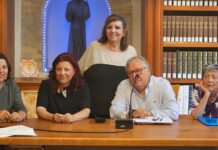 Paola. Madre Calabria. Riparte dalla biblioteca del Santuario di San Francesco la seconda edizione